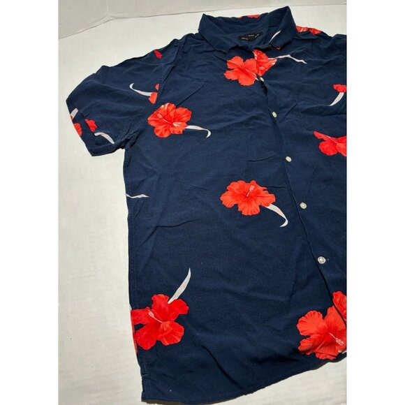 Banana Republic Button Up - Picture 1 of 7